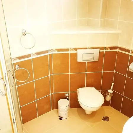 Invigorating With Private Pool In Antalya فندق بيليك