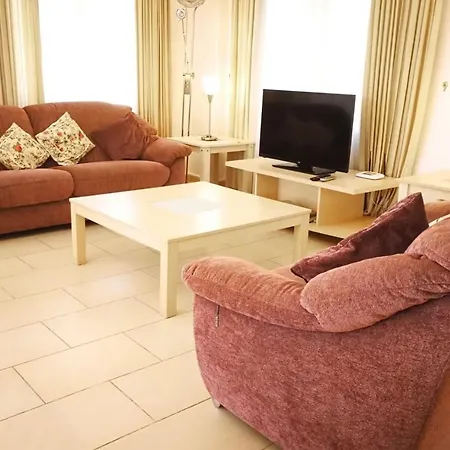 Invigorating With Private Pool In Antalya Hotel Belek