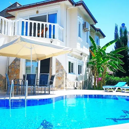 Hotel Invigorating With Private Pool In Antalya Belek